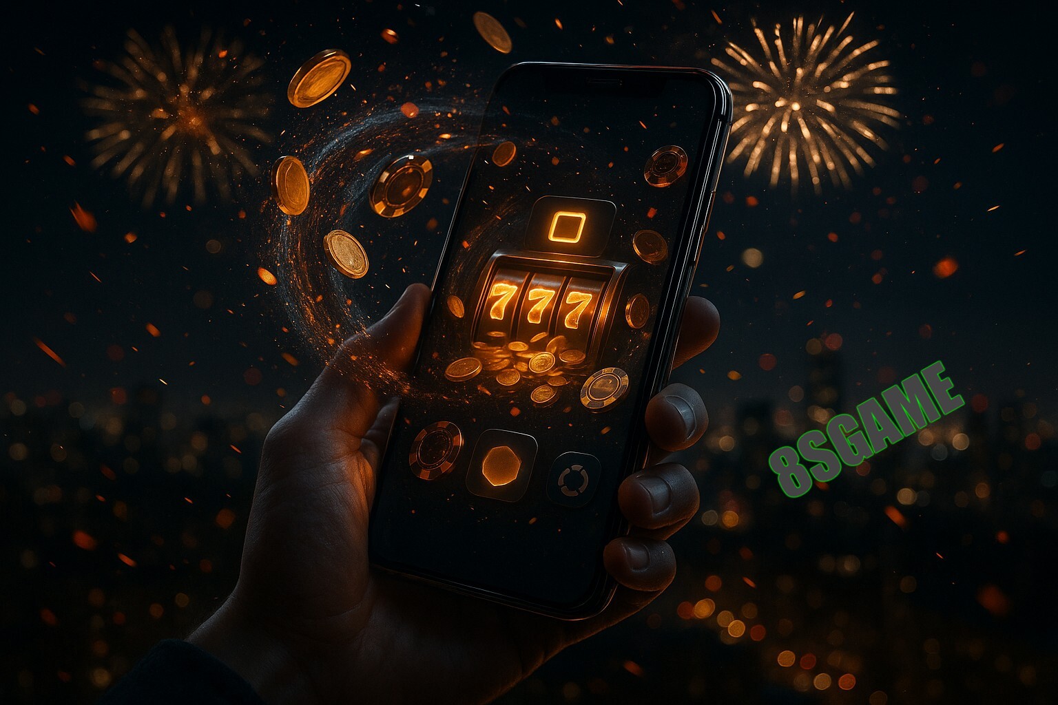 Benefícios do App