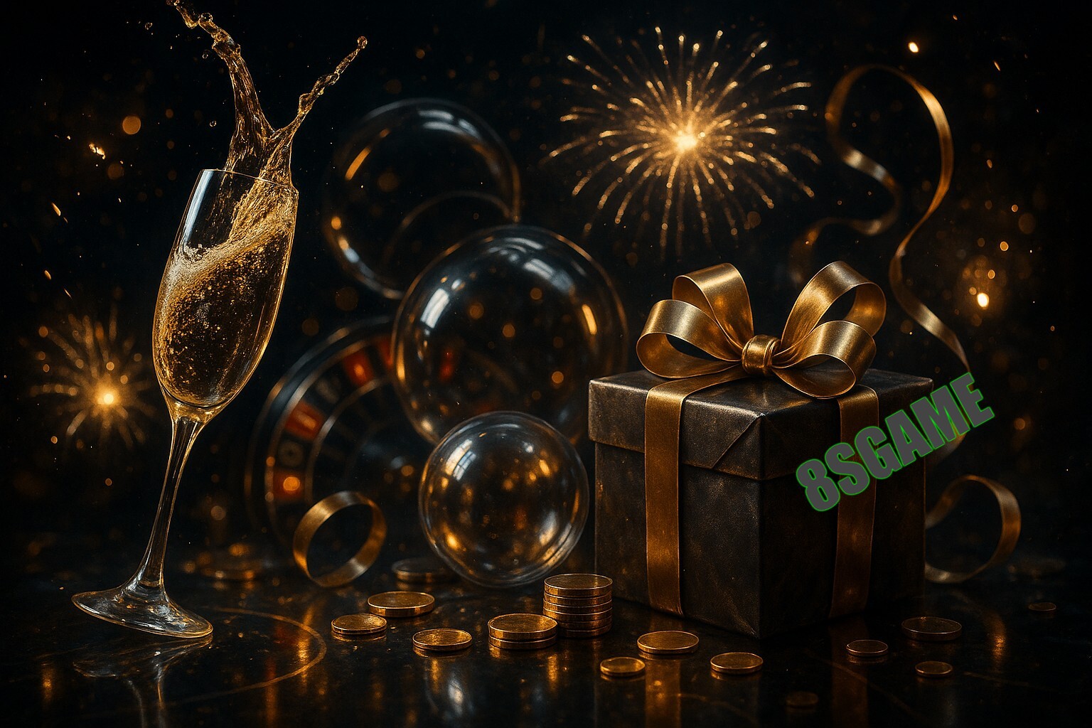 Bônus Festivos