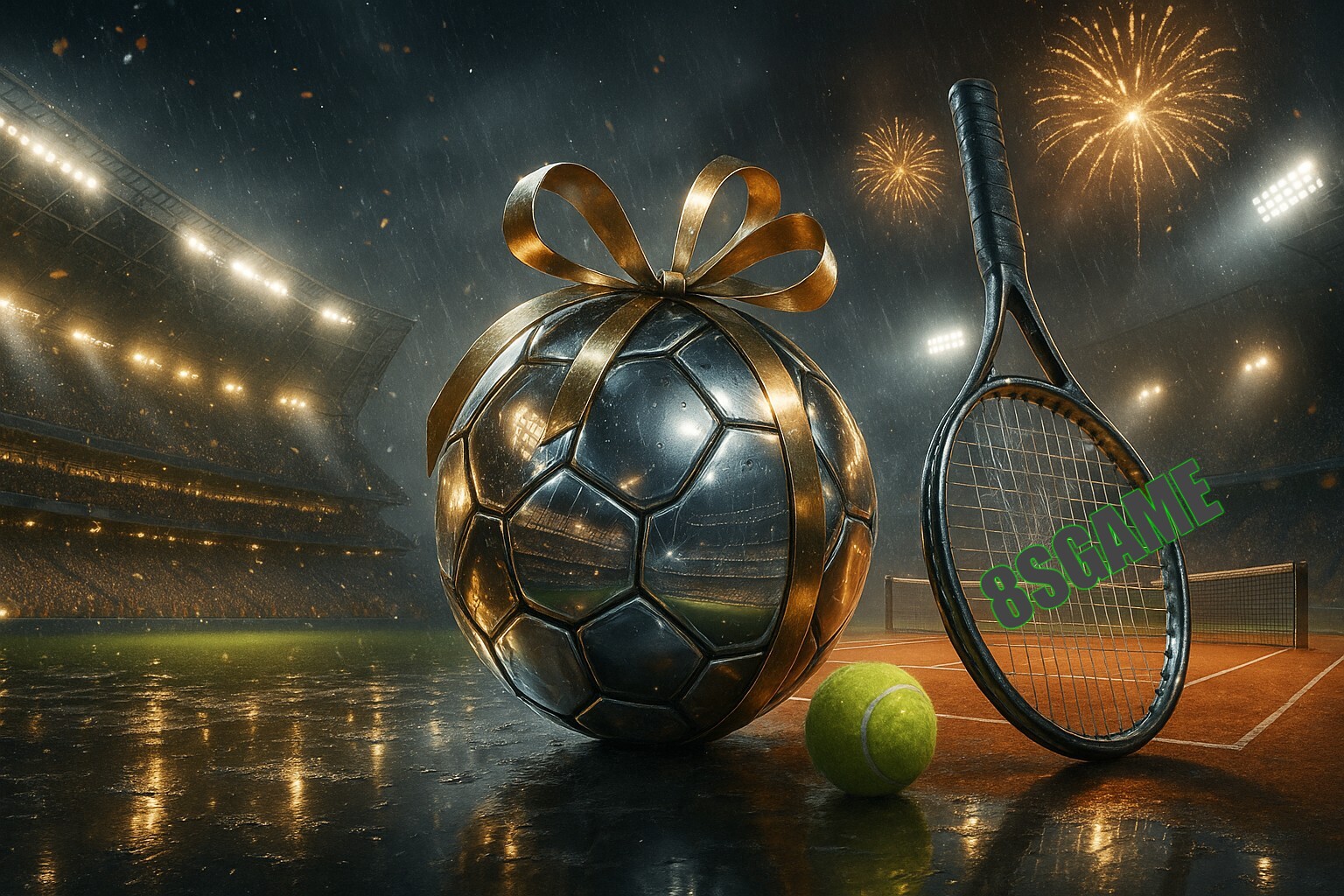 Eventos Esportivos