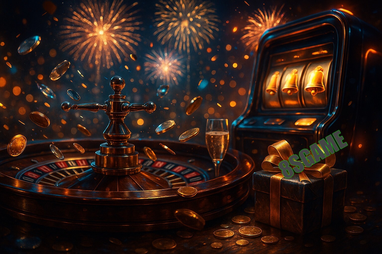 Jogos Festivos